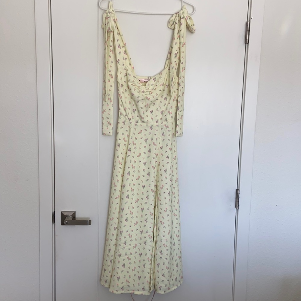 House of CB dress XS Brand New
